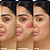 Paleta Facial Makeup For Ever Hd Skin Face Essentials Palette - Imagem 4