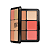 Paleta Facial Makeup For Ever Hd Skin All In One Face Palette | Cor: H1 Harmony 1 - Imagem 1