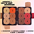 Paleta Facial Makeup For Ever Hd Skin All In One Face Palette | Cor: H2 Harmony 2 - Imagem 2