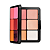 Paleta Facial Makeup For Ever Hd Skin Blush and Glow Palette - Imagem 1