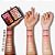 Paleta Facial Makeup For Ever Hd Skin Blush and Glow Palette - Imagem 3