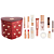 Calendário do Advento Charlotte Tilbury Lucky Chest of Beauty Secrets Set | EDIÇÃO LIMITADA - Imagem 1