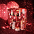 Calendário do Advento Charlotte Tilbury Lucky Chest of Beauty Secrets Set | EDIÇÃO LIMITADA - Imagem 3