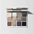 Paleta de Sombras Makeup By Mario Ethereal Eyes Eyeshadow Palette: Moonlight | Edição Limitada - Imagem 1