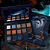 Paleta de Sombras Glamlite Halloween II "Welcome to Haddonfield" Palette | Edição Limitada - Imagem 1