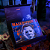 Paleta de Sombras Glamlite Halloween II "Welcome to Haddonfield" Palette | Edição Limitada - Imagem 3