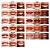 Gloss Labial E.l.f Lip Lacquer | Cor: Bubbles - Imagem 5