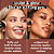 Pincel para Contorno e Bronzer E.l.f Liquid Bronzer & Contour Duo Brush - Imagem 4