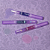 Trio de Glosses Profusion Mood Gloss-Color Changing Lip& Cheek Gloss - Imagem 2