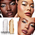 Duo de Sombras Patrick Ta Major Dimension Eye Illusion Eyeshadow Duos | Cor: We Need Better Lighting - Imagem 2