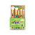 Kit de Pincéis Profusion Cometics X Peanuts Holiday Merry & Bright Brush Set with Case - Imagem 1