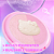 Iluminador Wet´n Wild X Hello Kitty Highlighter Trio | Cor: Cutie Pie - Imagem 3