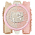 Iluminador Wet´n Wild X Hello Kitty Highlighter Trio | Cor: Forever Star - Imagem 1
