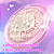 Iluminador Wet´n Wild X Hello Kitty Highlighter Trio | Cor: Forever Star - Imagem 3