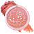 Blush Wet´n Wild X Hello Kitty Ombre Blush | Cor: Cotton Candy - Imagem 1