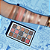 Paleta de Sombras Rude Cosmetics Shades of Peanuts Eyeshadow Palette - Cool Toned - Imagem 3