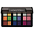 Paleta Multifuncional Danessa Myricks Lightwork VI The Freedom Palette - Imagem 1
