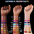 Paleta Multifuncional Danessa Myricks Lightwork VI The Freedom Palette - Imagem 3