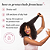 Protetor Térmico Aerossol Drybar Hot Toddy Heat Protectant Mist 130g - Imagem 4