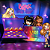 Paleta de Sombras Beauty Creations X Bratz Girls Nite Out Shadow Palette - Imagem 5