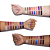 Paleta de Sombras Beauty Creations X Bratz Girls Nite Out Shadow Palette - Imagem 3