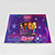 Paleta de Sombras Beauty Creations X Bratz Girls Nite Out Shadow Palette - Imagem 4