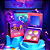 Paleta de Iluminadores Beauty Creations X Bratz Keep on Playin' Baked Highlights - Imagem 3