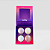 Paleta de Iluminadores Beauty Creations X Bratz Keep on Playin' Baked Highlights - Imagem 1