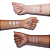 Paleta de Iluminadores Beauty Creations X Bratz Keep on Playin' Baked Highlights - Imagem 2
