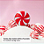 Esfoliante Labial Eos Holiday Candy Cane Lip Sugar Scrub | 16G - Imagem 3