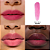 Balm Labial Violette Fr Bisou Balm | Cor: Sucette - Imagem 2