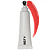Gloss Labial Refy Lip Gloss | Cor: Red - Imagem 1