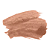 Lip Tint Sacheu Peel Off Lip Liner Stay-N | Cor: 01 nOOHde - Imagem 3