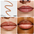 Lip Tint Sacheu Peel Off Lip Liner Stay-N | Cor: 01 nOOHde - Imagem 2