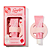 Lip Balm com Suporte para Celular Lanolips 101 Ointment Strawberry & Phone Lip Balm Holder - Imagem 1
