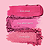 Blush ONE/SIZE Cheek Clapper 3D Blush Trio Palette | Cor: Gworly Pop - Imagem 2