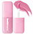 Blush Líquido Huda Beauty Blush Filter Soft Glow Liquid Blush | Cor: Ube Cream - Imagem 1