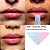 Balm Hidratante Labial Prada Beauty Hydrating Lip Balm | Cor: U001 Astral Pink Ph Reactive - Imagem 2