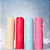Kit de Lip Balm Eos 100% Natural & Organic Lip Balm Gifts & Sets Holiday Collection - Imagem 3