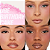 Pó Solto Huda Beauty Easy Bake Blurring Loose Baking & Setting Powder - Edição Limitada | Cor: Ube Birthday Cake - Imagem 3