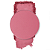 Refil de Blush Colourpop Pressed Powder Blush Singl | Cor: New to U - Imagem 1
