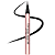 Delineador Líquido Too Faced Better Than Sex Easy Glide Waterproof Liquid Eyeliner | Cor: Deep Black - Imagem 1