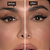 Gel para Sobrancelhas Huda Beauty #BombBrows Full ‘n Fluffy Fiber Gel | Cor: Rich Brown - 6 - Imagem 2