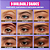 Lápis de Sobrancelhas Nyx Powder Louder Brow Pencil | Cor: Ash Brown - Imagem 3