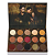 Paleta de Sombras Colourpop X Twilight New Moon Eyeshadow Palette | Crepúsculo Lua Nova - Imagem 3