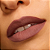 Kit Labial Colourpop X Twilight New Moon Bella! Where the Hell Have You Been, Loca? Lip Liner & Lipstick Set | Crepúsculo Lua Nova - Imagem 4