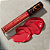 Gloss Labial Colourpop X Twilight New Moon Runs with Vampires Lightweight Lip Gloss | Crepúsculo Lua Nova - Imagem 6