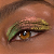 Sombra em Bastão Colourpop X Twilight New Moon Multichrome Shadow Stix Creamy Eyeshadow Stick - Crepúsculo Lua Nova | Cor: It's Always Been Him - Imagem 3