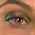 Sombra em Bastão Colourpop X Twilight New Moon Multichrome Shadow Stix Creamy Eyeshadow Stick - Crepúsculo Lua Nova | Cor: It's Always Been Him - Imagem 4