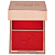 Duo Blush Patrick Ta Major Headlines Double-Take Crème & Powder Blush Duo | Cor: She Left Me On Red - Imagem 1